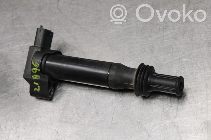 Bobina de encendido de alto voltaje   9675390980