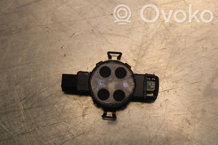 Skoda Yeti (5L) Rain sensor 