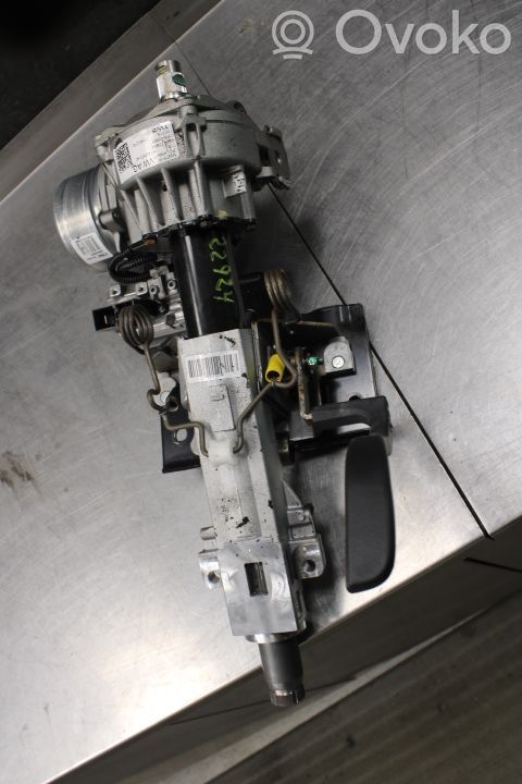 Volkswagen Up Kit colonne de direction 