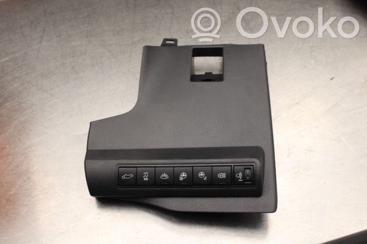 Toyota Corolla E210 E21 Interruttore/pulsante di controllo multifunzione 