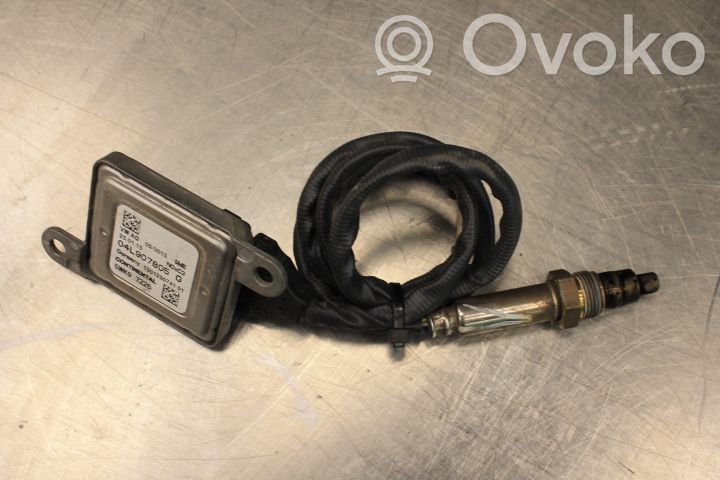 Volkswagen PASSAT B8 Lambda probe sensor 