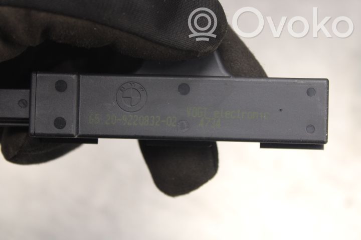 BMW X5 F15 Antenă radio 
