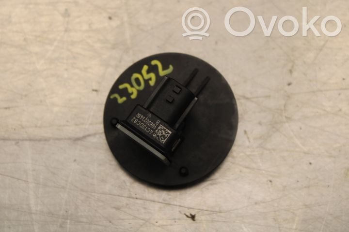 Airbagsensor Crashsensor Drucksensor   988302341R