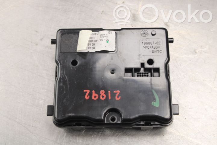 Renault Talisman Other control units/modules 