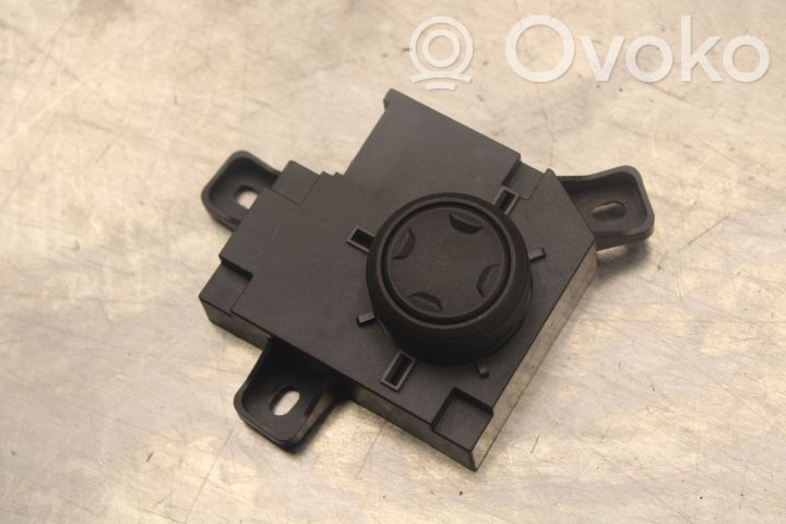 Seat control switch   31419925