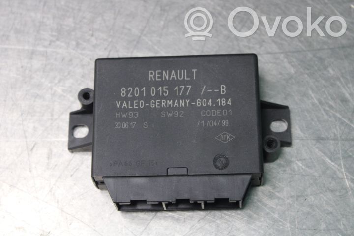 Nissan NV400 Sonstige Steuergeräte / Module 