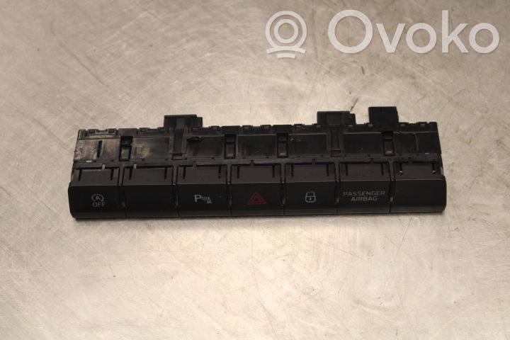Skoda Kodiaq Interruptor de control multifunción 