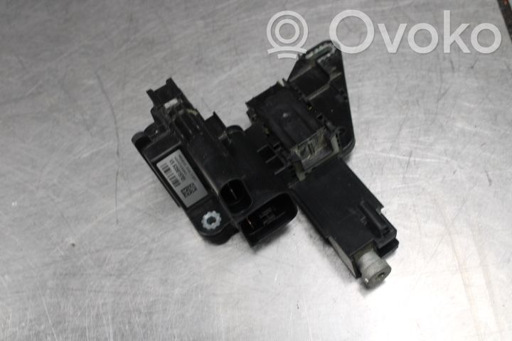 BMW 3 F30 F35 F31 Other control units/modules 