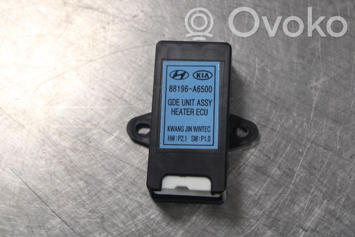 Hyundai i30 Autres unités de commande / modules 