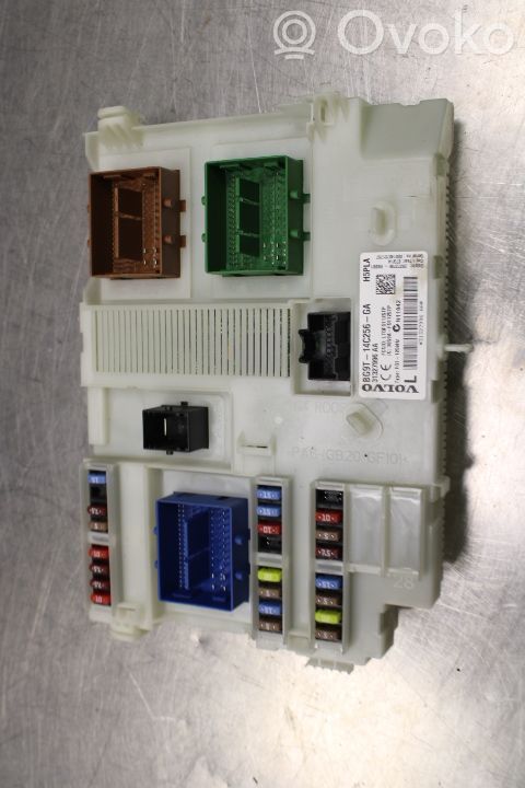 Sulakemoduuli   BG9T14C256GA,31327996AA