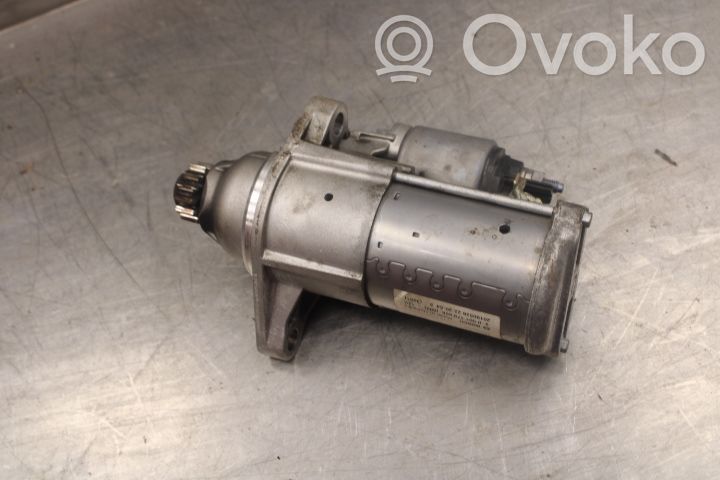Motorino d’avviamento   0AM911022C