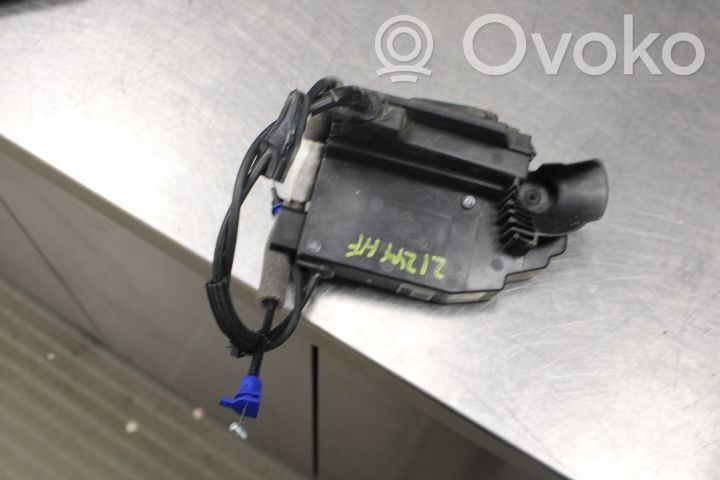 Citroen C4 II Picasso Încuietoare ușă față