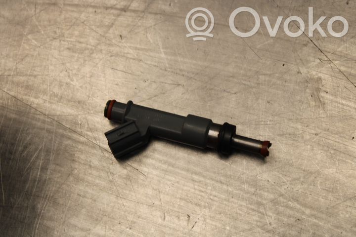 Toyota C-HR I Injector combustibil 