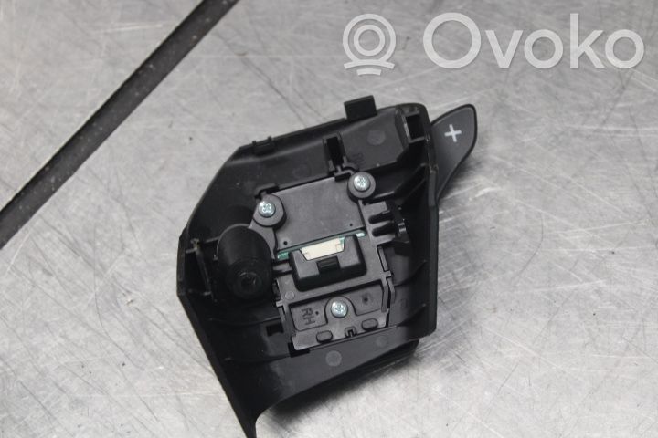 Selector caja de cambios