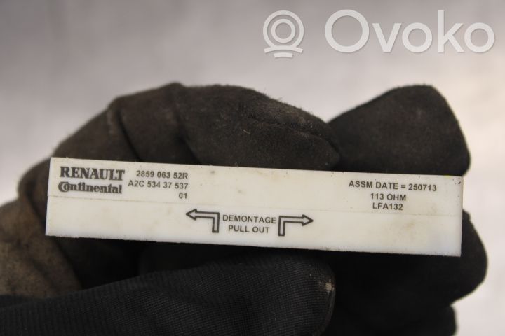 Wzmacniacz anteny   285906352R,A2C53437537