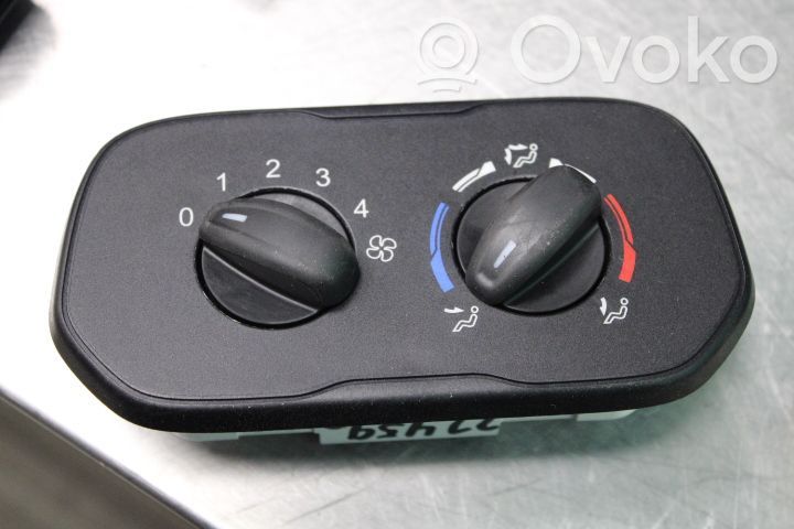 Ford Transit Climate control unit 