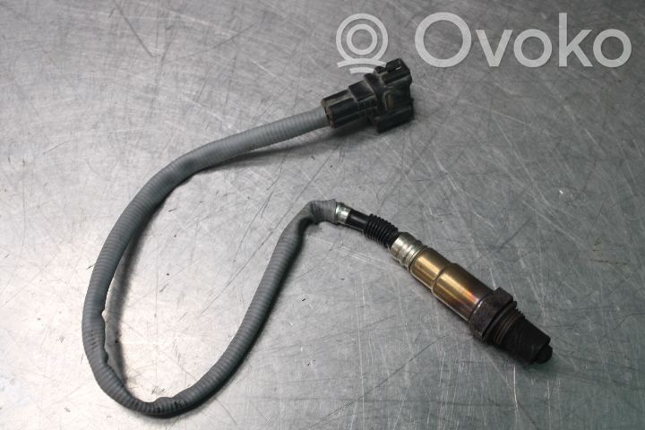 Suzuki Vitara (LY) Lambda probe sensor 