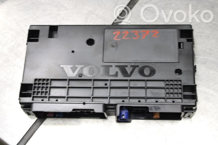 Other control units/modules   P32256307