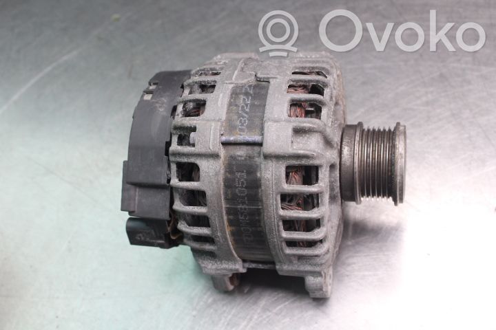 Skoda Kodiaq Alternador 