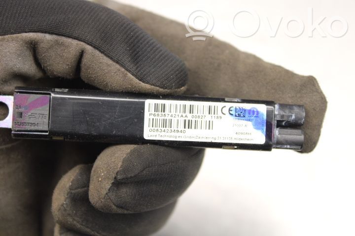 Jeep Compass Radion antenni 
