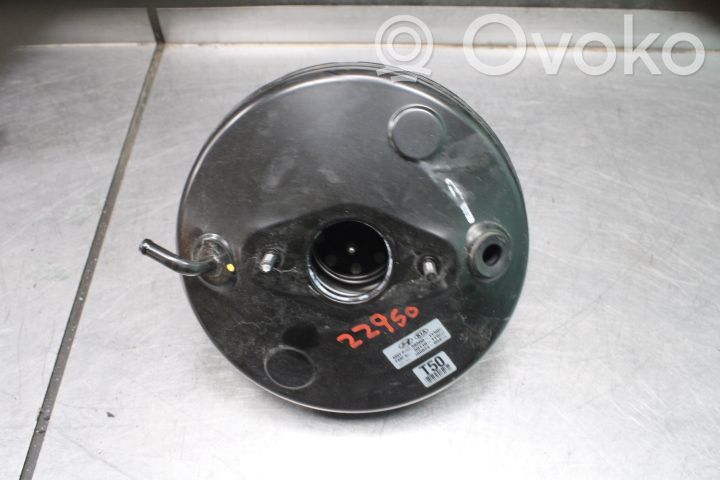 Servo-frein   585001Y500
