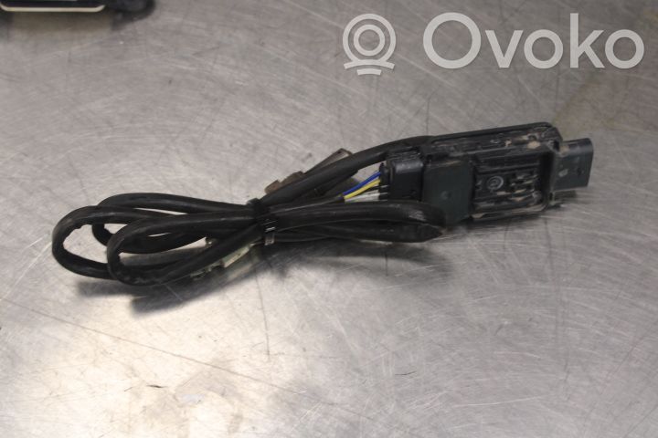 Ford Transit -  Tourneo Connect Lambda probe sensor 