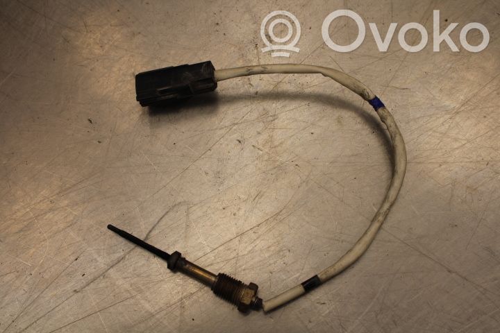 Sensor de temperatura del escape