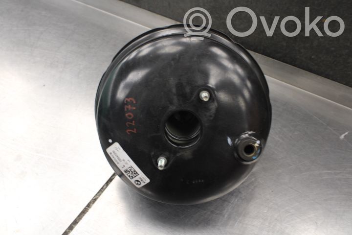 BMW X5 F15 Bomba de freno 