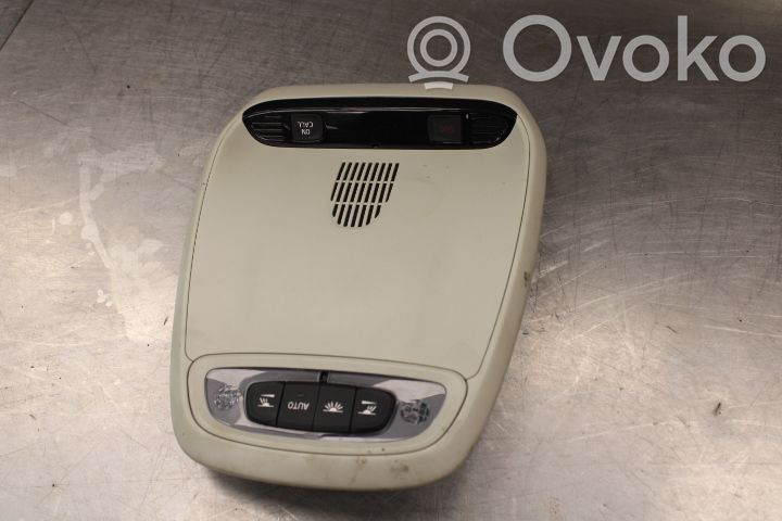 Volvo V40 Autre éclairage intérieur 