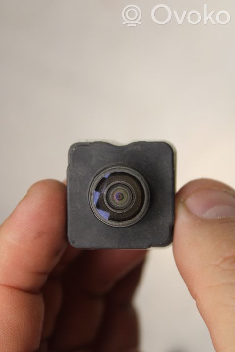 Caméra de recul