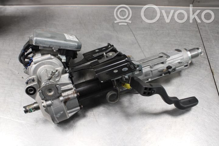 Skoda Fabia Mk3 (NJ) Kit colonne de direction