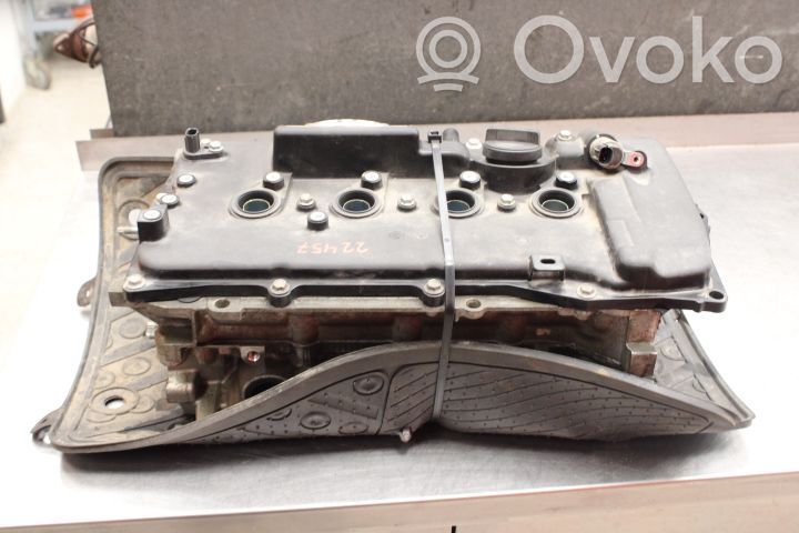 Toyota Corolla E210 E21 Galva 