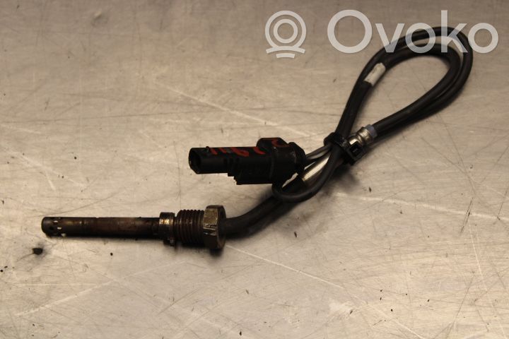 Sensor de temperatura del escape   55486951