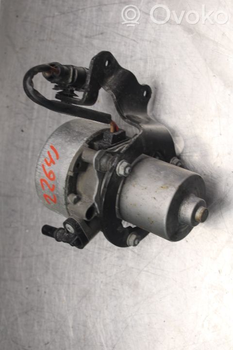 Pompe à eau de liquide de refroidissement   761254020,2Q0965567