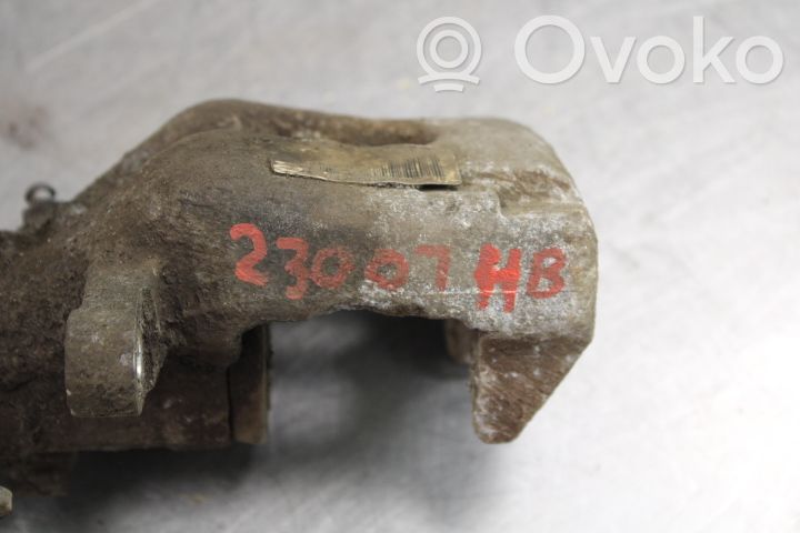 Peugeot 2008 I Pinza del freno posteriore