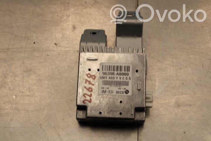 KIA Optima Autres unités de commande / modules 