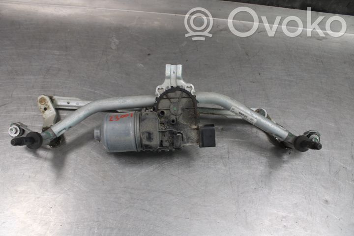 Motor ștergător   3397021910