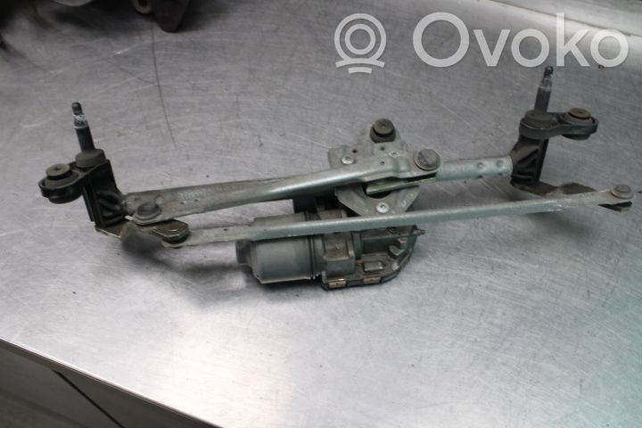 Seat Leon (5F) Motorino del tergicristallo