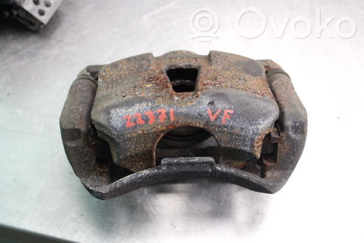 Bremssattel vorne
