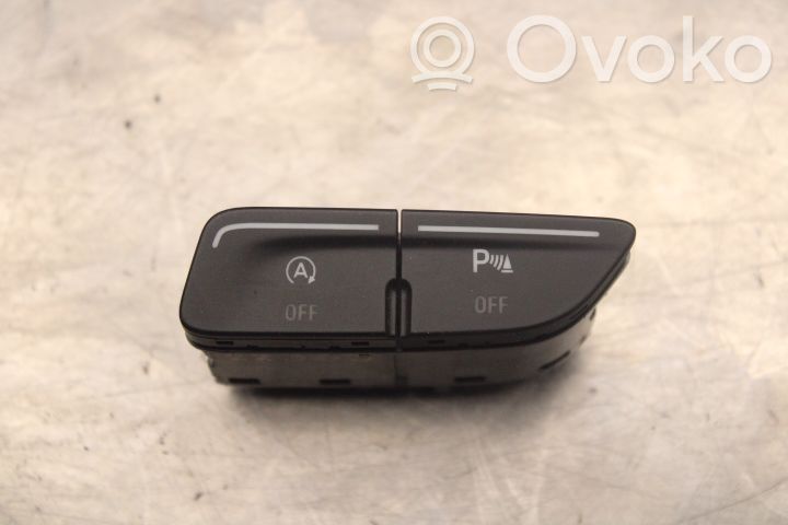 Ford Transit -  Tourneo Connect Przycisk / Włącznik czujnika parkowania PDC 