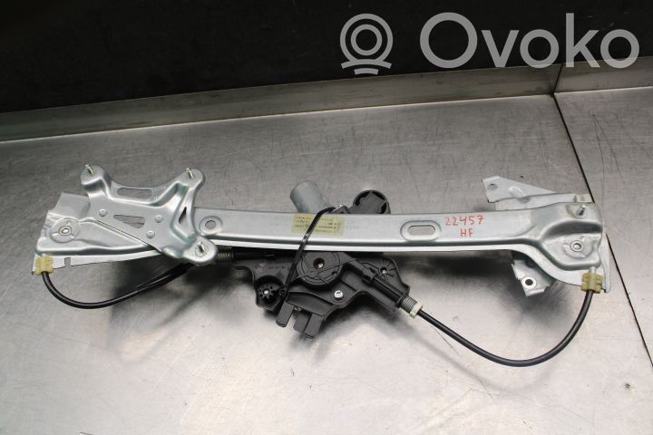 Toyota Corolla E210 E21 Elektryczny podnośnik szyby drzwi przednich 