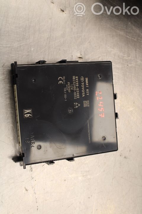 Other control units/modules   MB2329008032,8999002480