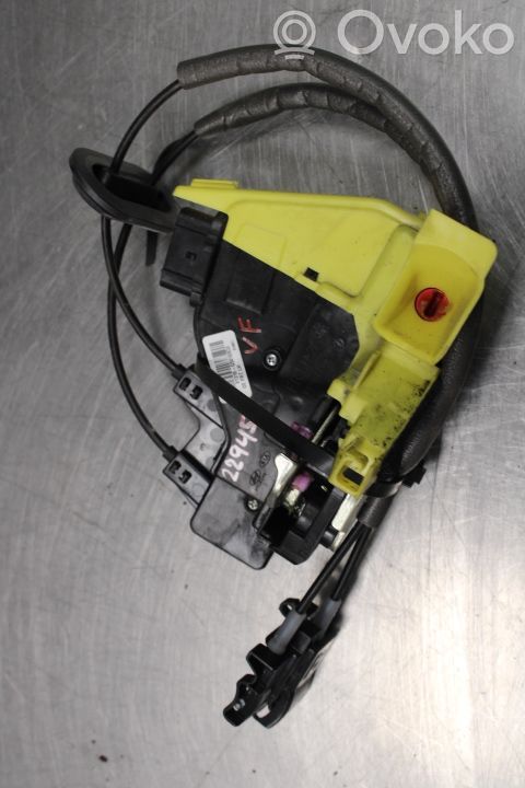 Priekšpusē slēdzene   81310G5010ICU