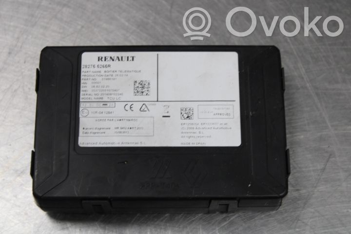 Other control units/modules   282765265R