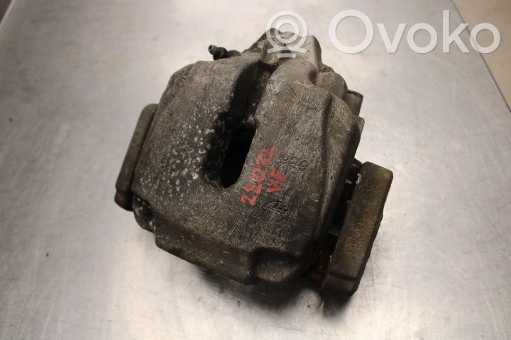 BMW 5 F10 F11 Caliper de freno delantero