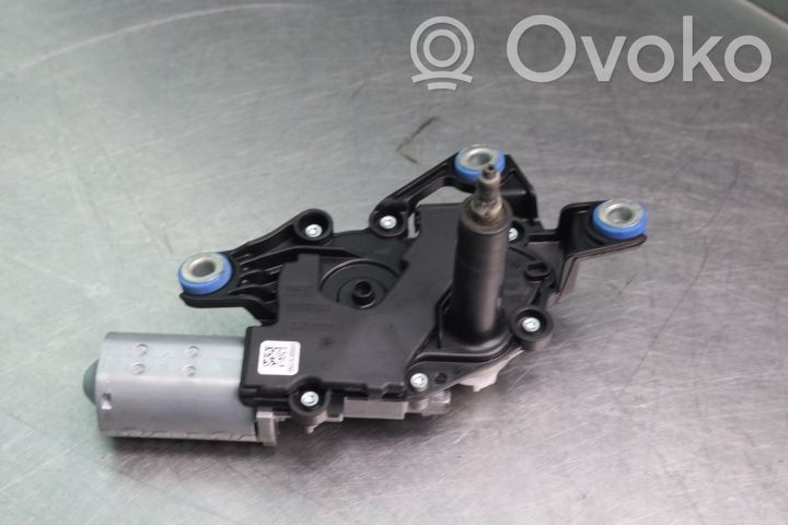 Motor del limpiaparabrisas trasero   31693004