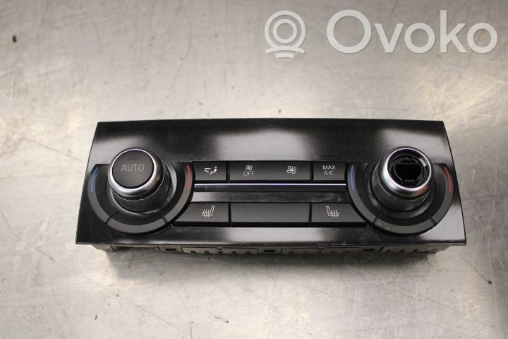 BMW 5 F10 F11 Centralina del climatizzatore 