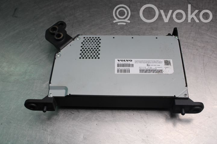 Endstufe Audio-Verstärker   32265284AA