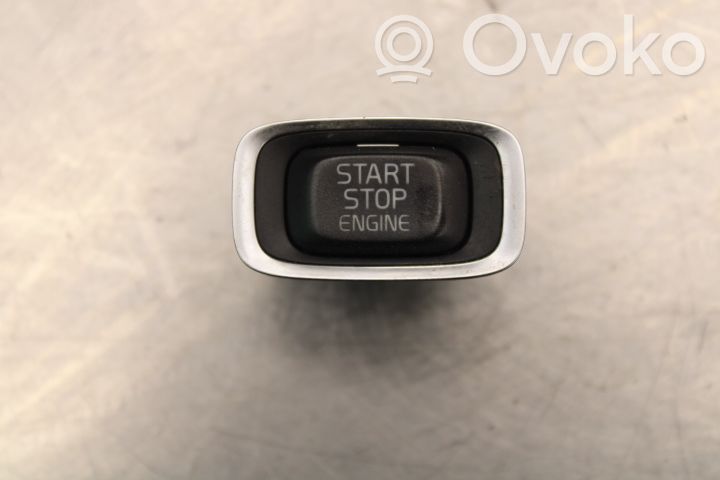 Volvo V40 Buton pornire/oprire motor 
