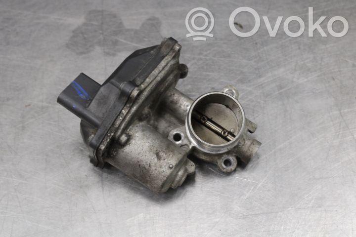 Volkswagen Sharan Valvola a farfalla